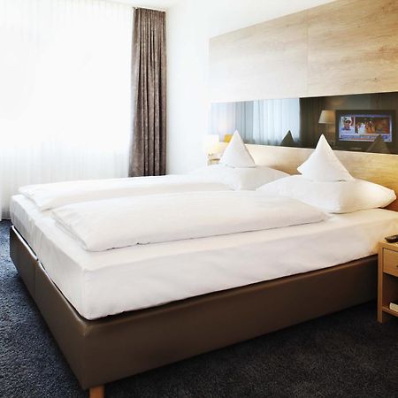 Hotel Brackweder Hof Bielefeld Esterno foto