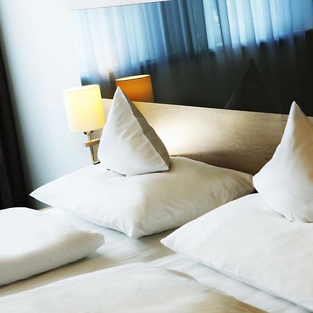 Hotel Brackweder Hof Bielefeld Esterno foto