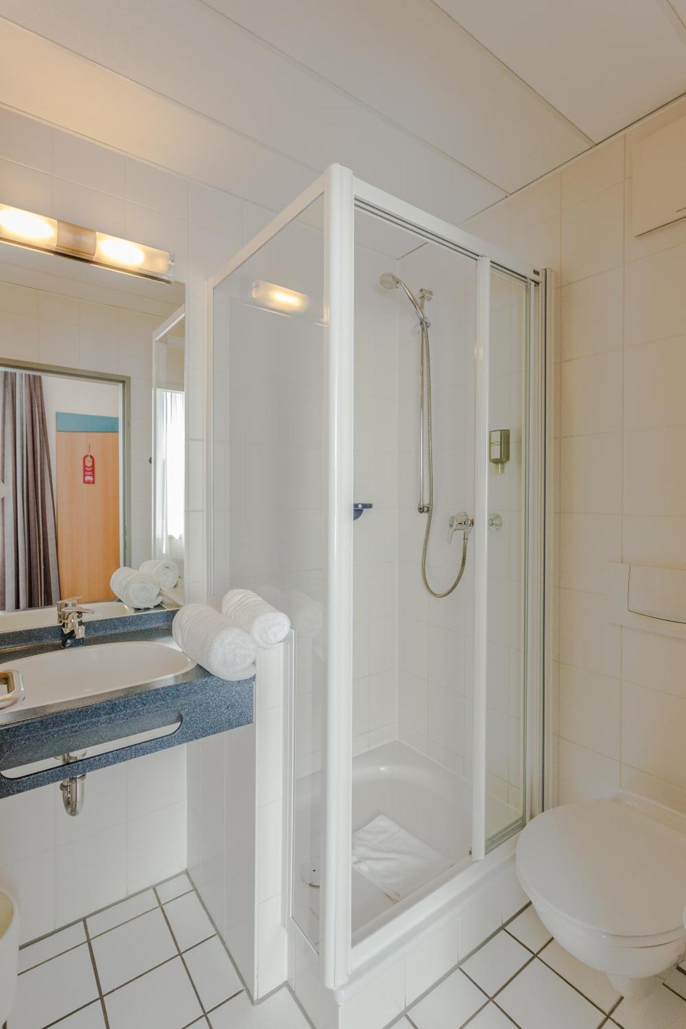 Hotel Brackweder Hof Bielefeld Esterno foto