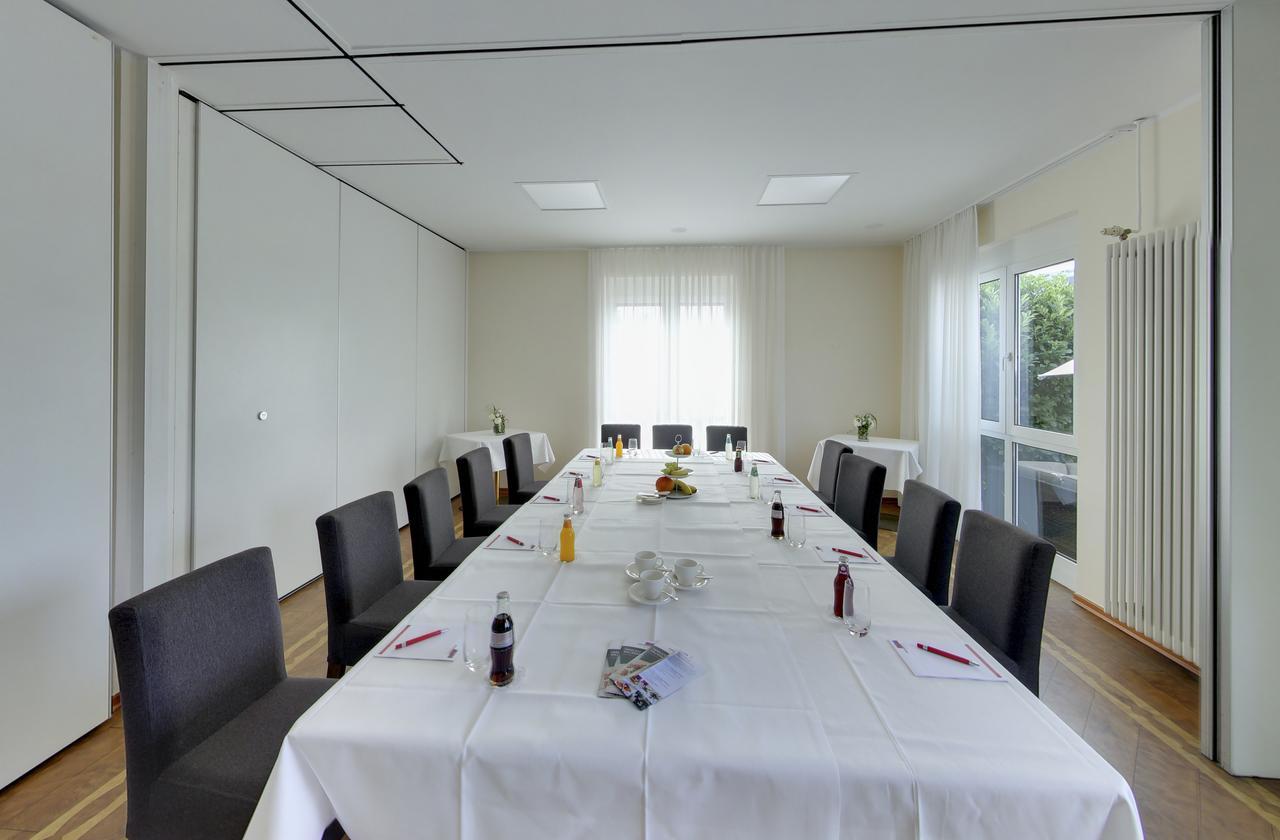 Hotel Brackweder Hof Bielefeld Esterno foto