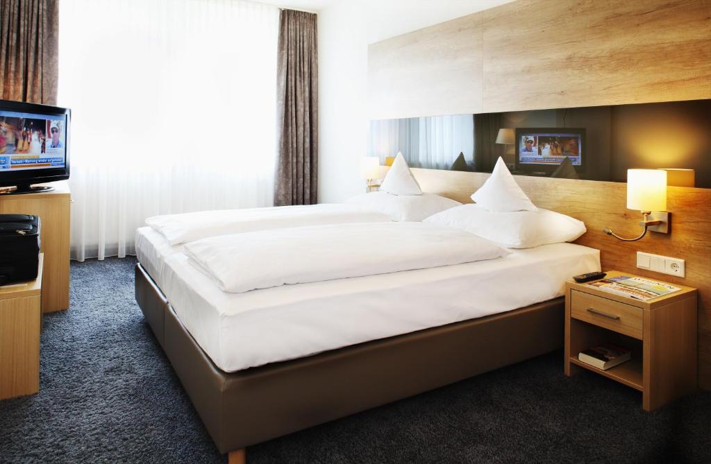 Hotel Brackweder Hof Bielefeld Camera foto