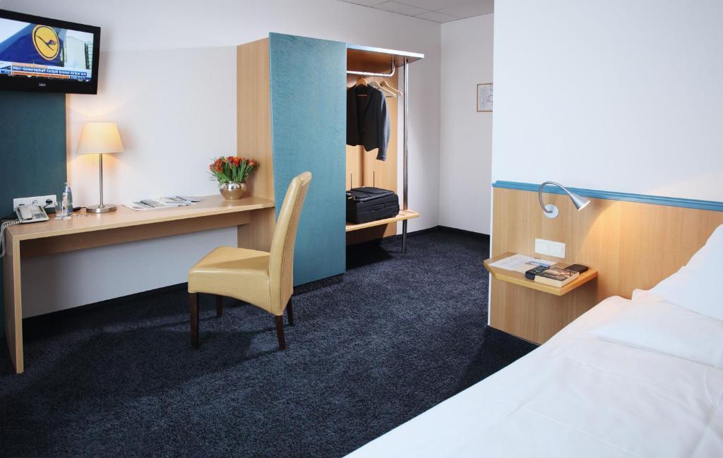 Hotel Brackweder Hof Bielefeld Camera foto